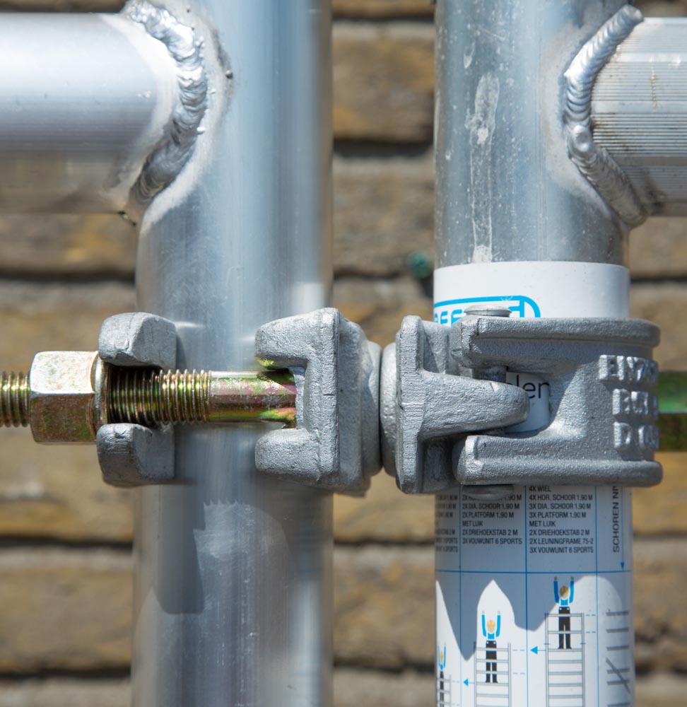 Rusztowania jezdne - GALERIA ZDJĘĆ - zdjęcie 2